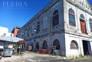 Galpónes/Bodegas en  Parque Patricios, Capital Federal