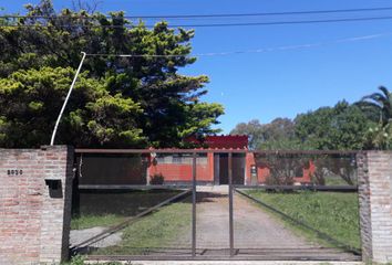 Terrenos en  Melchor Romero, Partido De La Plata