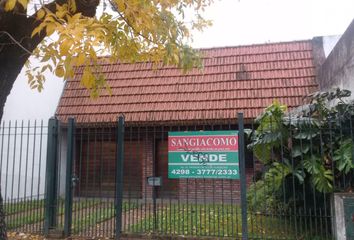 Casa en  Temperley, Partido De Lomas De Zamora