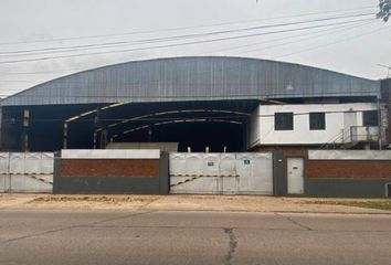 Galpónes/Bodegas en  Lomas De San Isidro, Partido De San Isidro