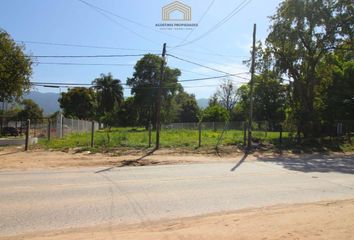 Terrenos en  Villa Carmela, Tucumán