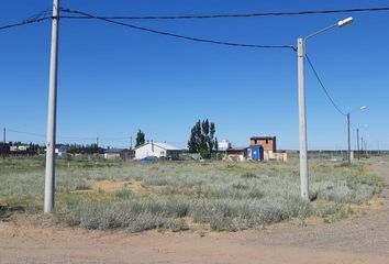 Terrenos en  Plottier, Neuquen