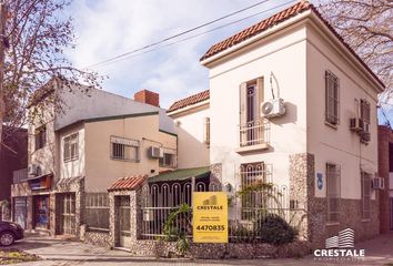 Casa en  Del Parque, Rosario