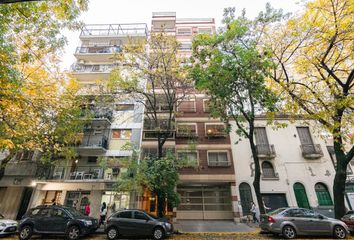 Departamento en  Belgrano, Capital Federal