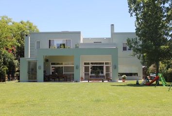 Casa en  Santa Bárbara, Partido De Tigre