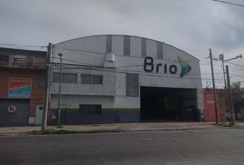 Galpónes/Bodegas en  Villa Ballester, Partido De General San Martín