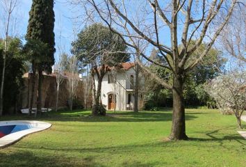 Terrenos en  Lomas De San Isidro, Partido De San Isidro