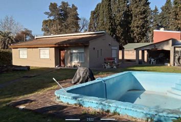 Casa en  La Reja, Partido De Moreno