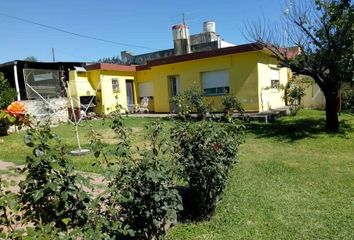 Casa en  La Falda, Córdoba