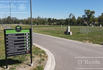 Terrenos en  El Pato, Partido De Berazategui