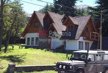 Casa en  Dos Lagos Villas & Marinas, Neuquen