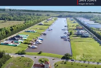 Terrenos en  Rincón De Maschwitz, Partido De Escobar