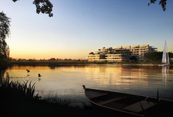 Departamento en  Puertos Del Lago, Partido De Escobar