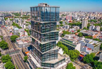 Oficinas en  Palermo Hollywood, Capital Federal