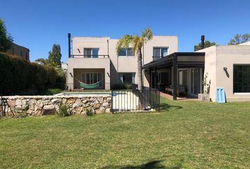 Casa en  El Encuentro, Partido De Tigre