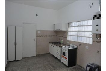 Departamento en  Ramos Mejía, La Matanza