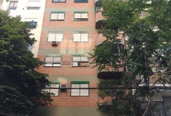 Departamento en  Belgrano, Capital Federal