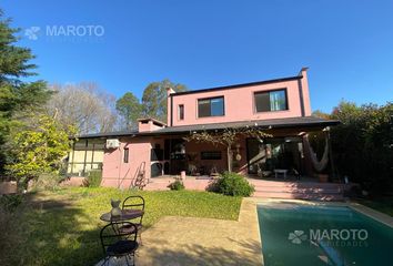 Casa en  Los Cardales, Exaltación De La Cruz