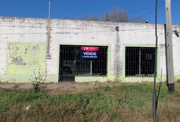 Galpónes/Bodegas en  Correa, Santa Fe