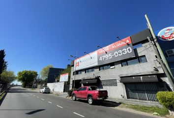 Oficinas en  Boulogne, Partido De San Isidro