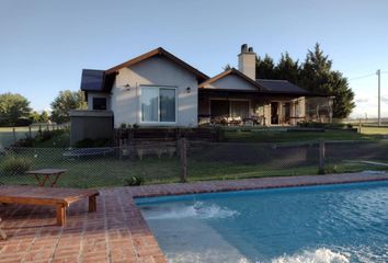 Casa en  Tandil, Partido De Tandil