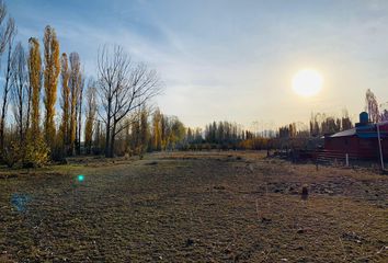 Terrenos en  Malargüe, Mendoza