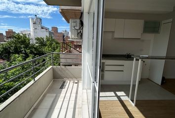 Departamento en  República De La Sexta, Rosario