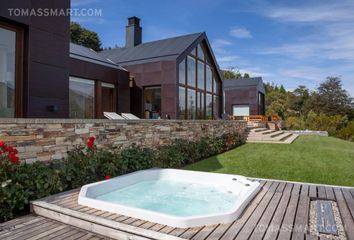 Casa en  Arelauquen Golf & Country Club, San Carlos De Bariloche