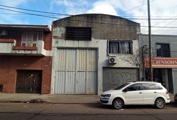 Galpónes/Bodegas en  Wilde, Partido De Avellaneda