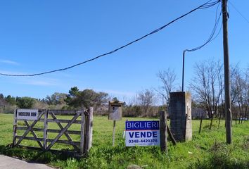 Terrenos en  Belén De Escobar, Partido De Escobar