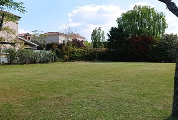 Terrenos en  Los Lagos, Partido De Tigre