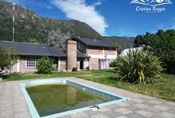 Casa en  Lago Puelo, Chubut