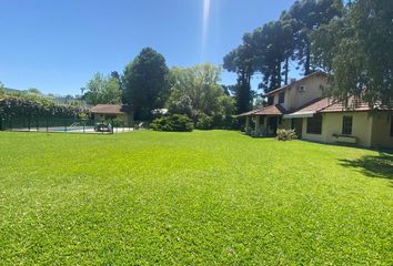 Casa en  Parque Leloir, Partido De Ituzaingó