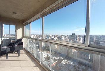 Departamento en  Martin, Rosario