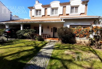 Casa en  La Lucila, Partido De Vicente López