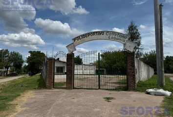 Terrenos en  Los Polvorines, Partido De Malvinas Argentinas