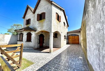 Casa en  Camet Norte, Partido De Mar Chiquita