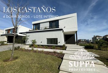 Casa en  Castaños - Las Piedras, Partido De Tigre