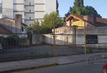 Terrenos en  Adrogué, Partido De Almirante Brown