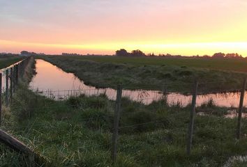 Terrenos en  Del Carril, Partido De Saladillo