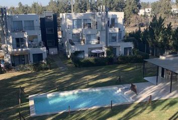 Departamento en  Fisherton, Rosario