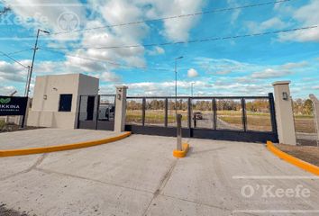 Terrenos en  El Pato, Partido De Berazategui