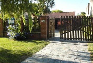 Casa en  General Juan Madariaga, General Madariaga