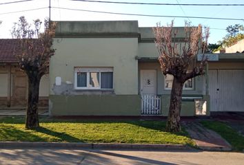 Casa en  Chillar, Partido De Azul