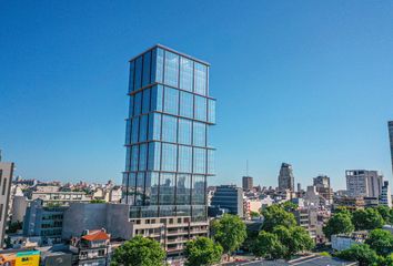 Oficinas en  Palermo Hollywood, Capital Federal