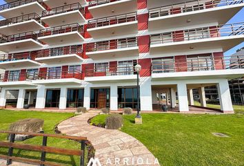 Departamento en  Playa Grande, Mar Del Plata