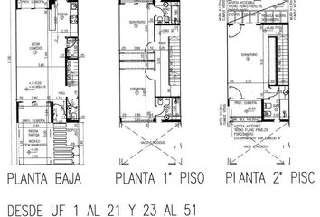 Departamento en  Rincón De Milberg, Partido De Tigre