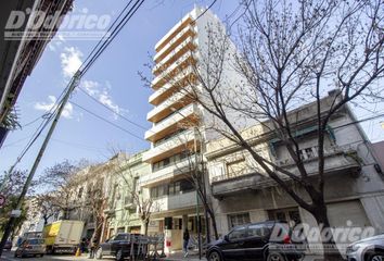 Departamento en  Caballito, Capital Federal