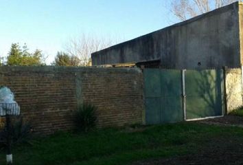 Terrenos en  Los Hornos, Partido De La Plata