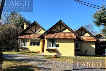 Casa en  Mapuche, Partido Del Pilar